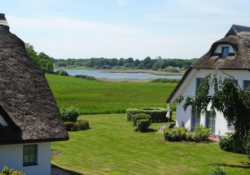 Landhotel Kastanienallee Putbus