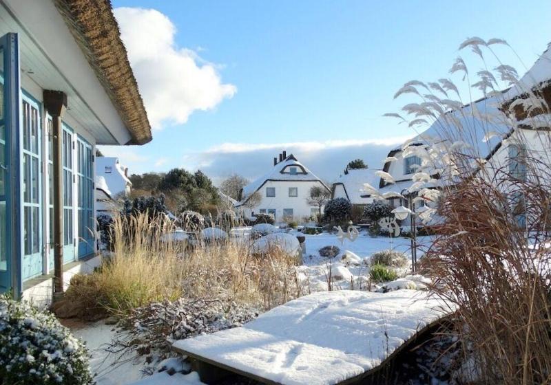 Landhotel Kastanienallee Putbus