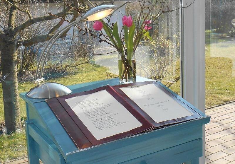 Landhotel Kastanienallee Putbus