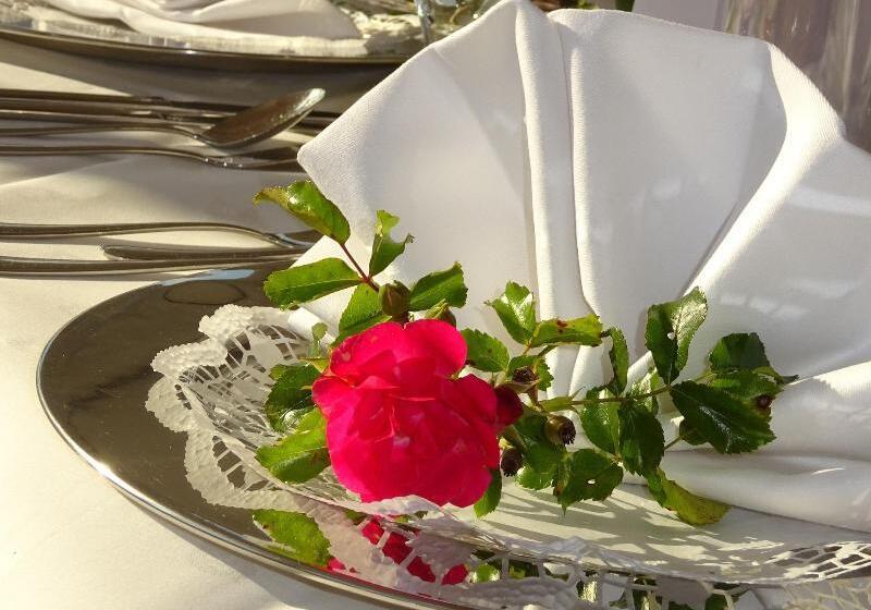 Landhotel Kastanienallee Putbus