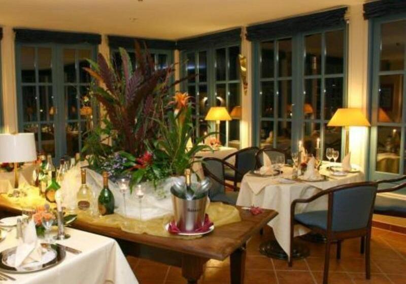 Landhotel Kastanienallee Putbus