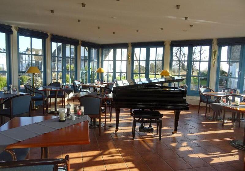 Landhotel Kastanienallee Putbus