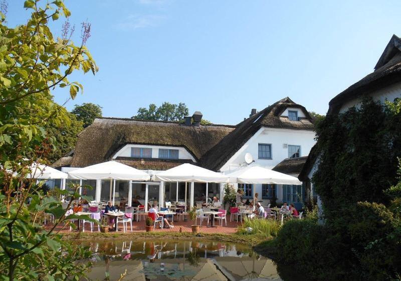 Landhotel Kastanienallee Putbus