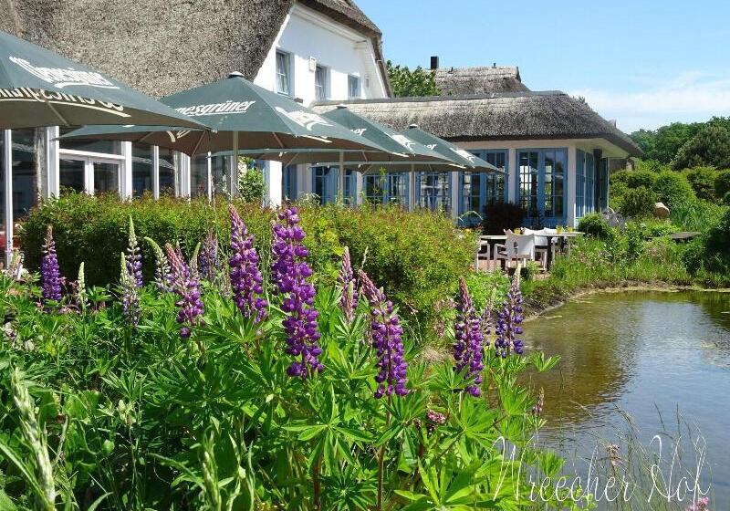 Landhotel Kastanienallee Putbus