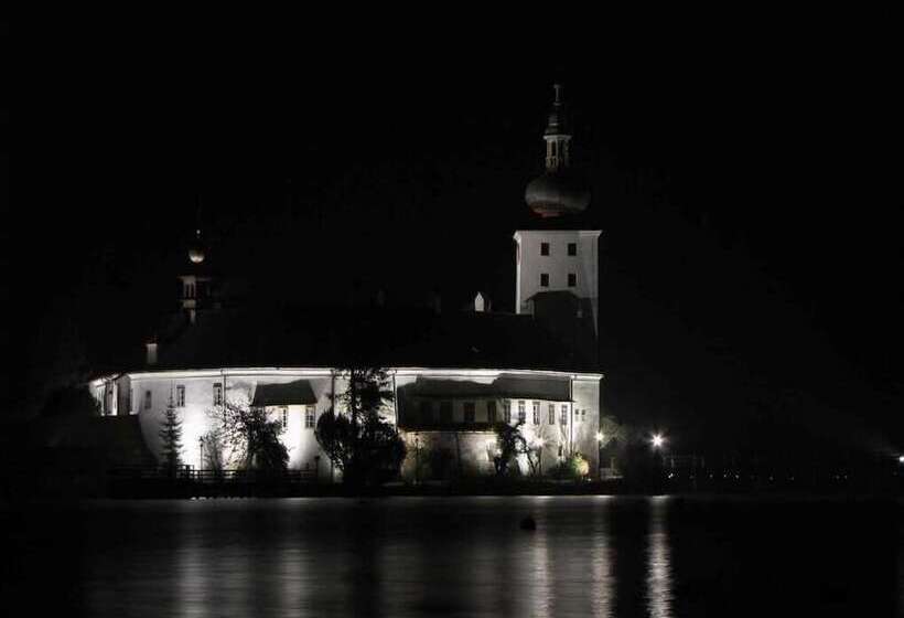 Landhotel Grünberg Am See