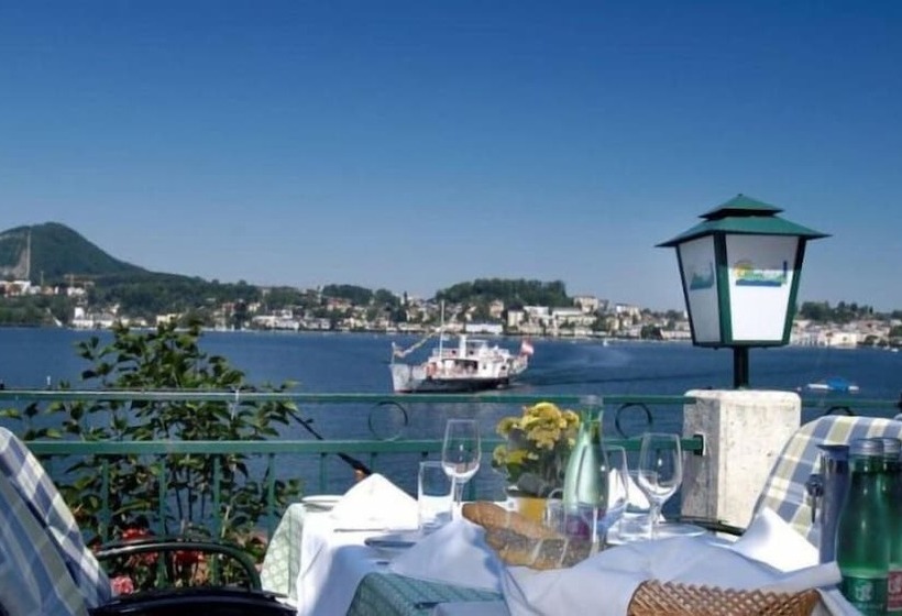 Landhotel Grünberg Am See