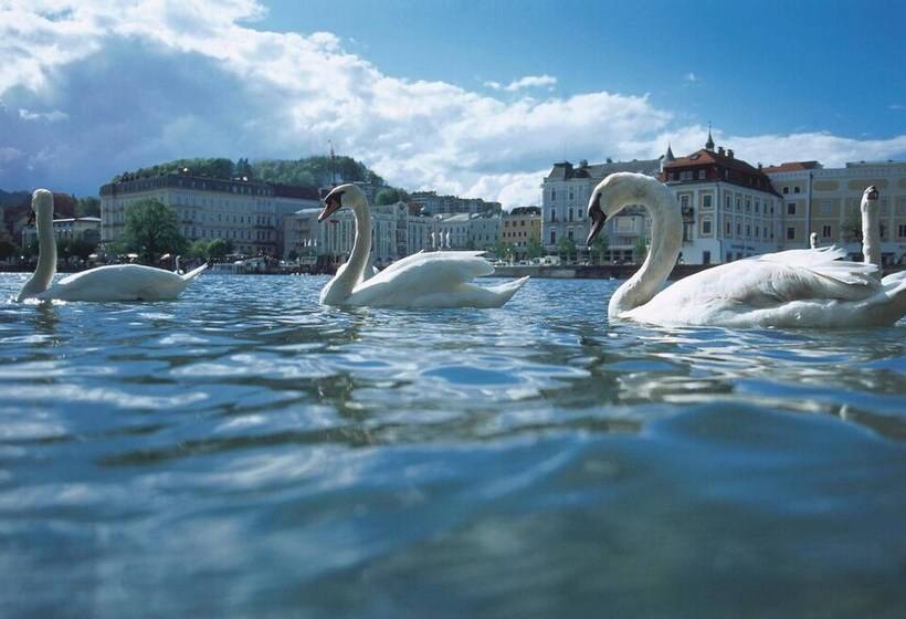 Landhotel Grünberg Am See