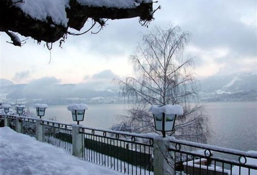 Landhotel Grünberg Am See