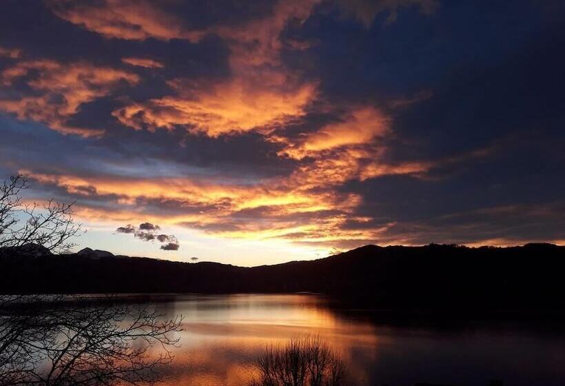 Landhotel Grünberg Am See
