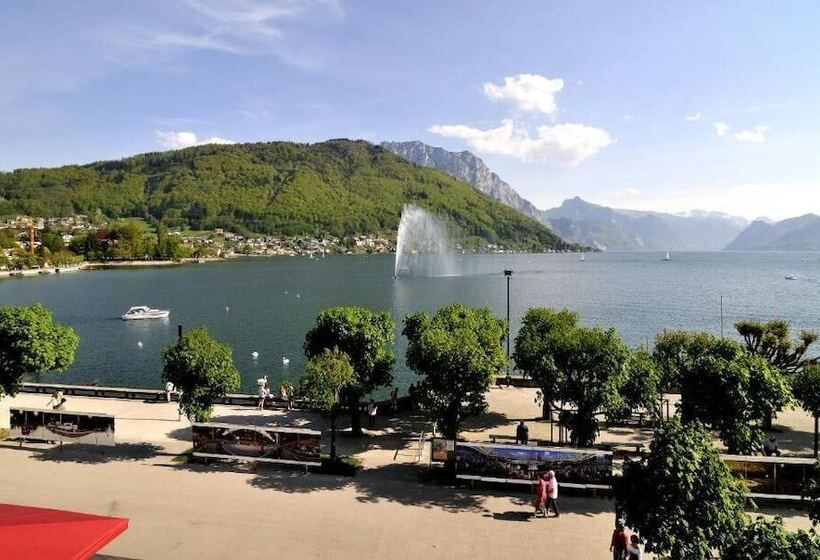 Landhotel Grünberg Am See