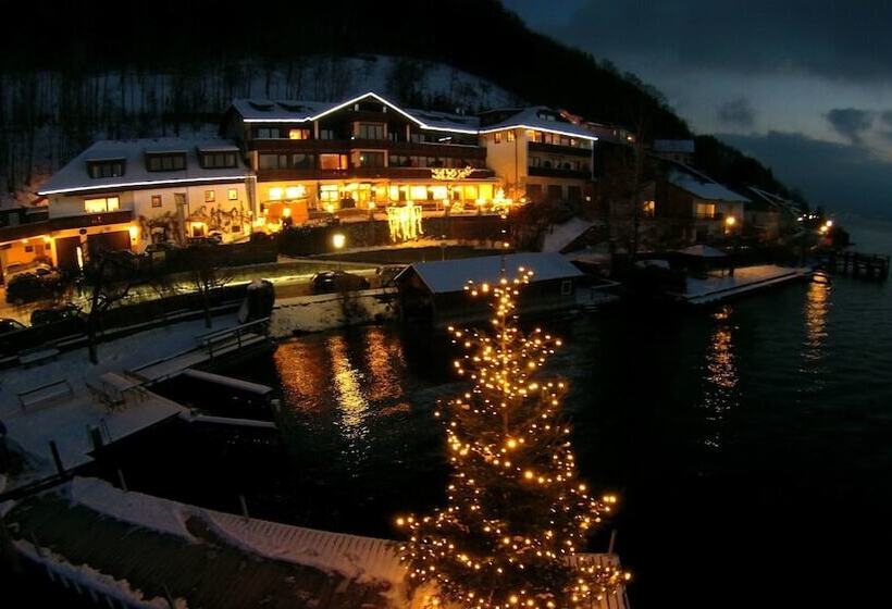 Landhotel Grünberg Am See