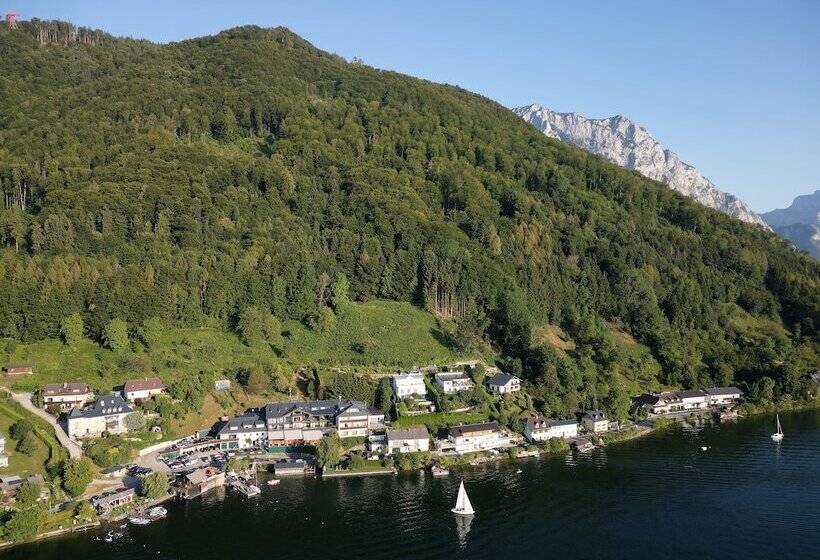 Landhotel Grünberg Am See
