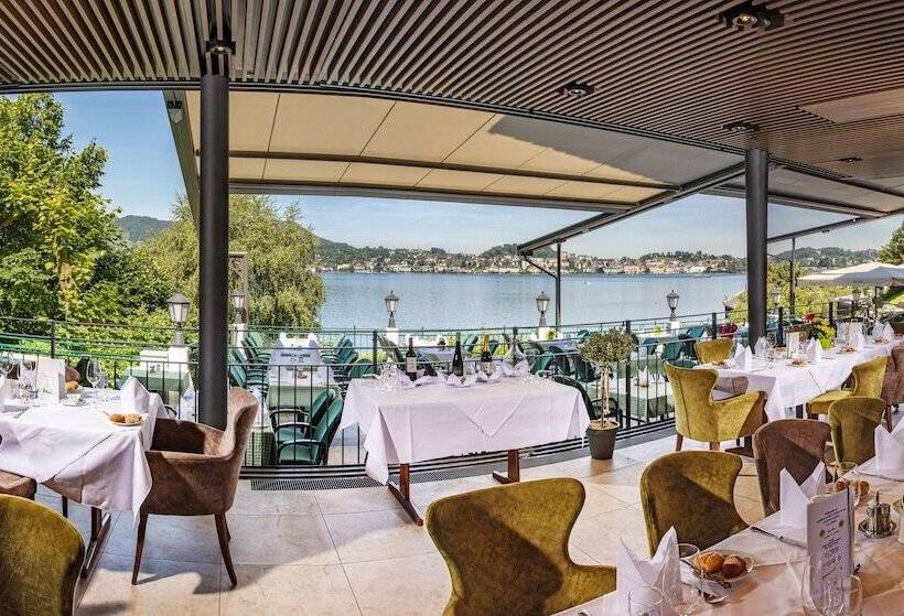 Landhotel Grünberg Am See