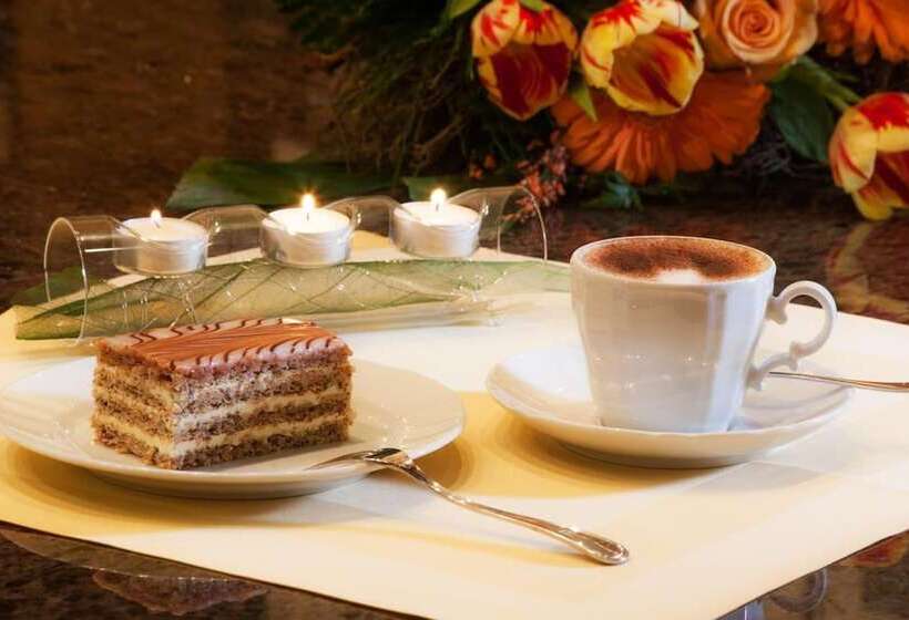 Landhotel Grünberg Am See