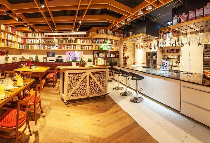 Landhotel Grünberg Am See