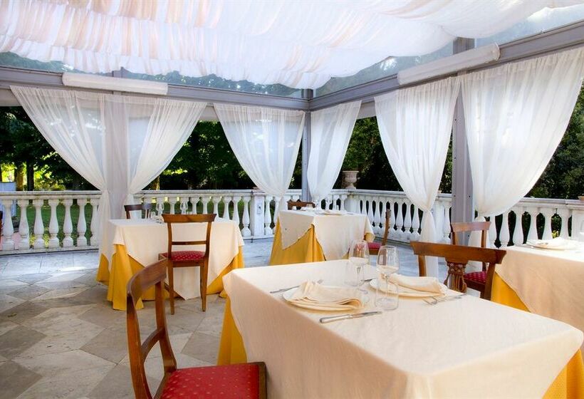 Отель Logge Del Perugino, Sure Collection By Best Western