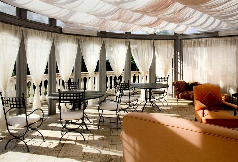 هتل Logge Del Perugino, Sure  Collection By Best Western