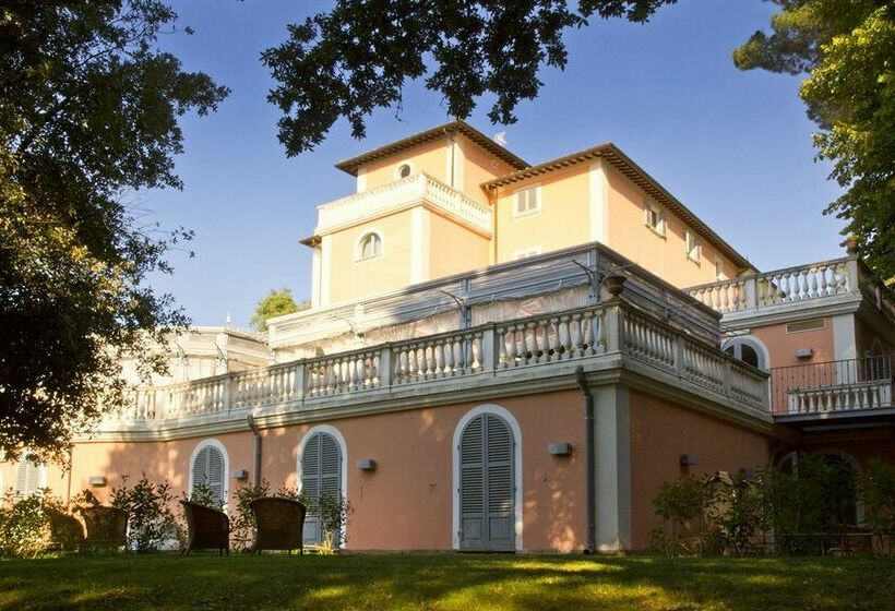 Отель Logge Del Perugino, Sure Collection By Best Western