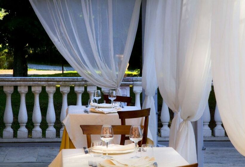 Отель Logge Del Perugino, Sure Collection By Best Western