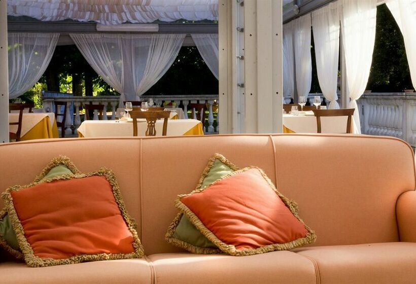 Отель Logge Del Perugino, Sure Collection By Best Western