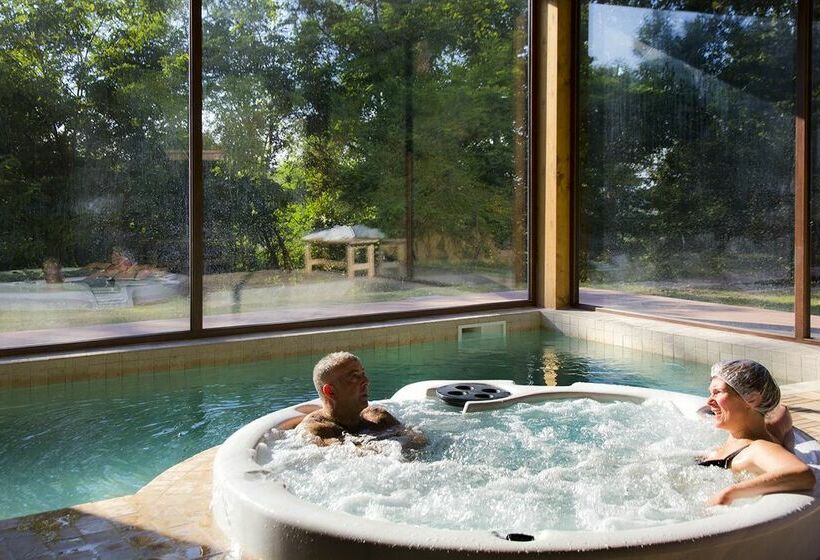 Отель Logge Del Perugino, Sure Collection By Best Western