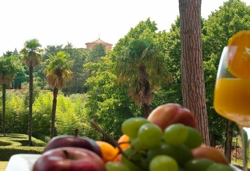 Отель Logge Del Perugino, Sure Collection By Best Western