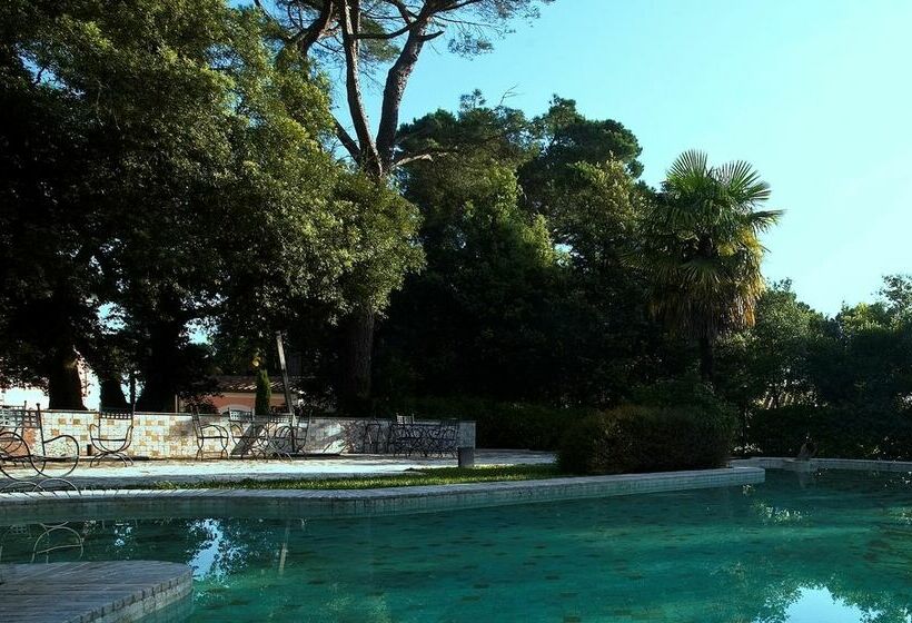 Отель Logge Del Perugino, Sure Collection By Best Western