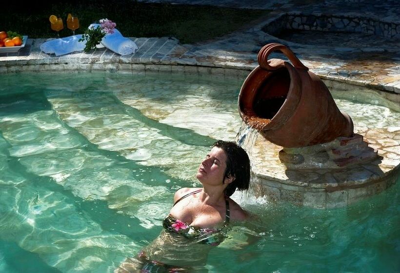 Отель Logge Del Perugino, Sure Collection By Best Western