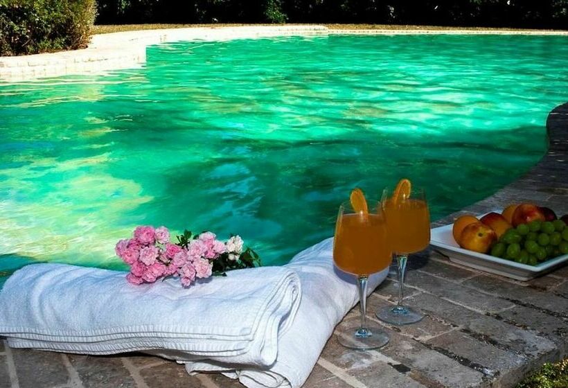 هتل Logge Del Perugino, Sure  Collection By Best Western