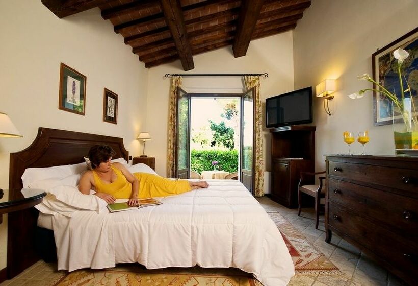 Отель Logge Del Perugino, Sure Collection By Best Western