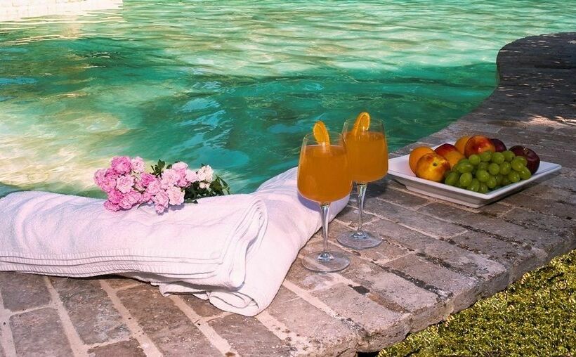 هتل Logge Del Perugino, Sure  Collection By Best Western