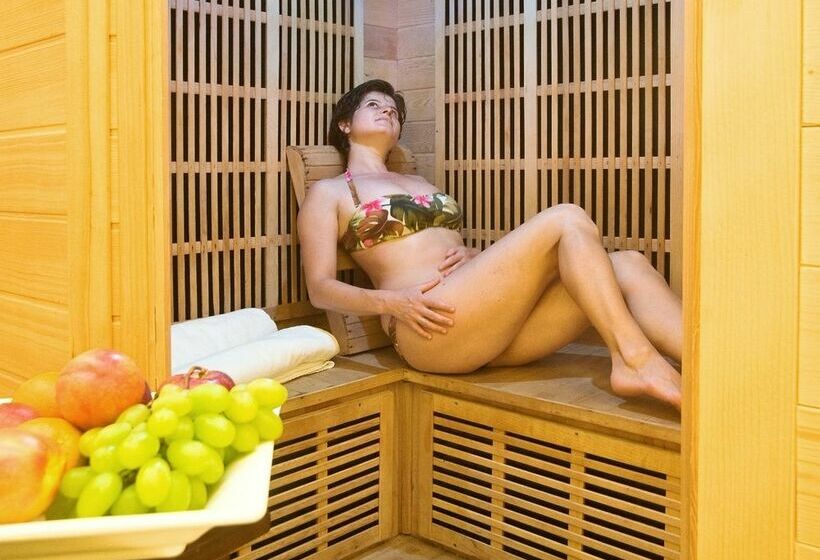 Отель Logge Del Perugino, Sure Collection By Best Western