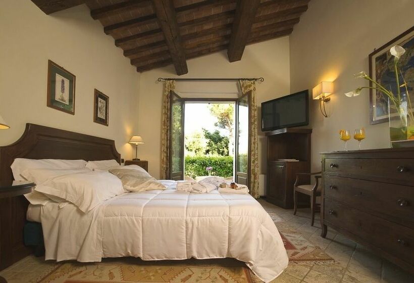 هتل Logge Del Perugino, Sure  Collection By Best Western