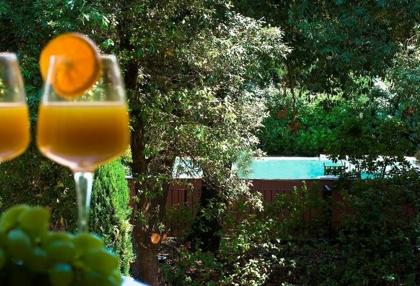 هتل Logge Del Perugino, Sure  Collection By Best Western