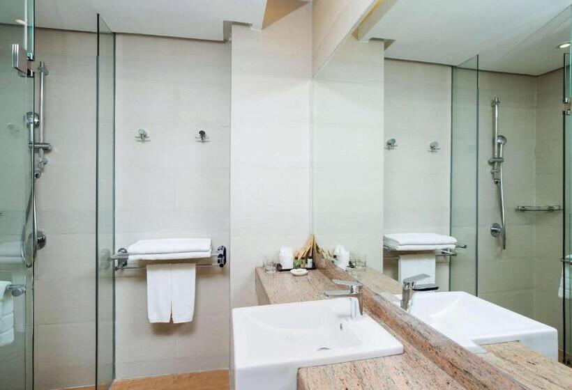 Mercure Yangon Kaba Aye