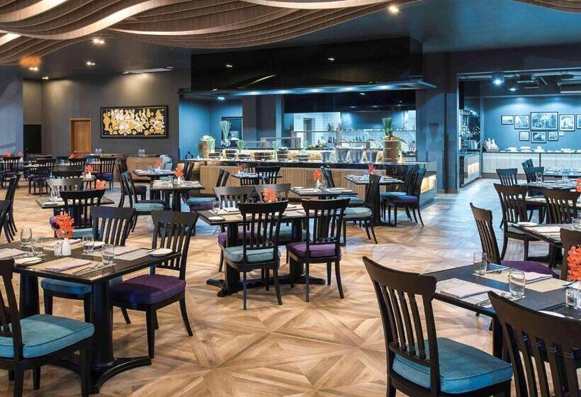 Mercure Yangon Kaba Aye