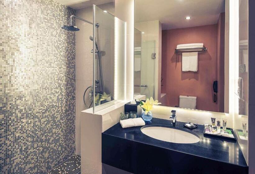 Mercure Yangon Kaba Aye