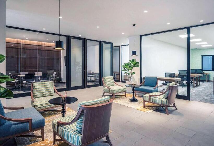 Mercure Yangon Kaba Aye