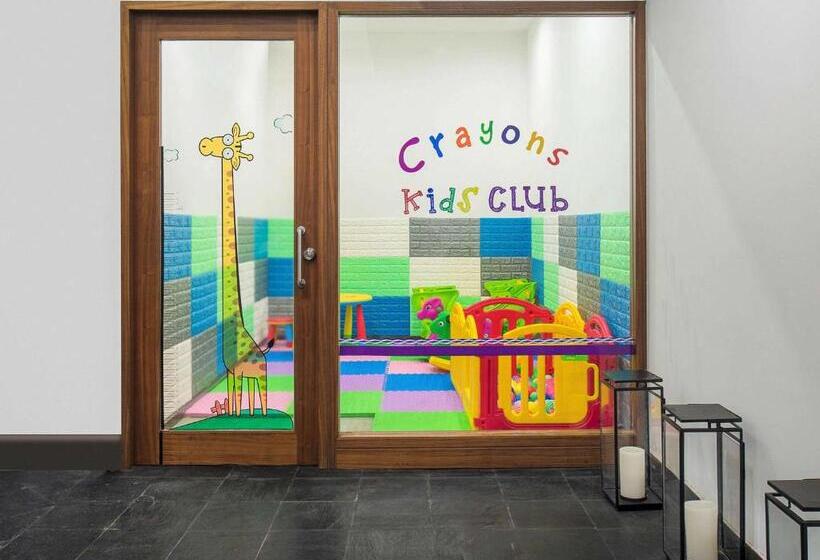 Mercure Yangon Kaba Aye