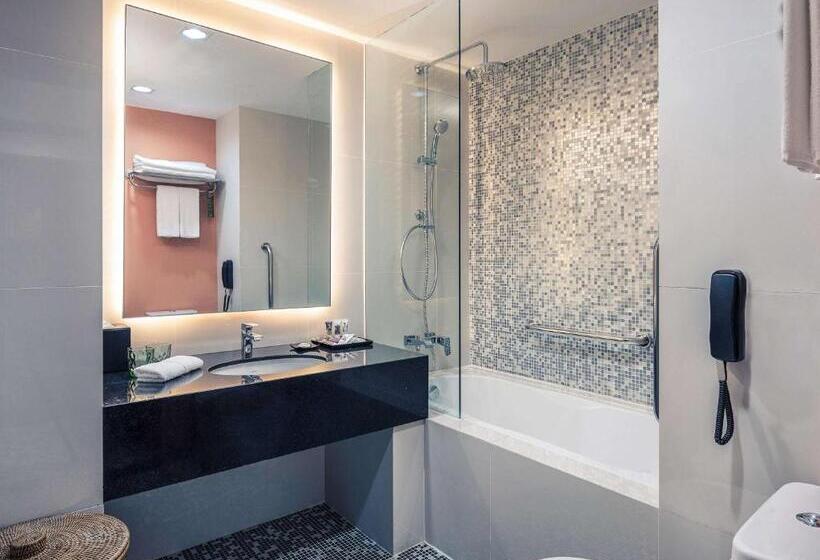 Mercure Yangon Kaba Aye