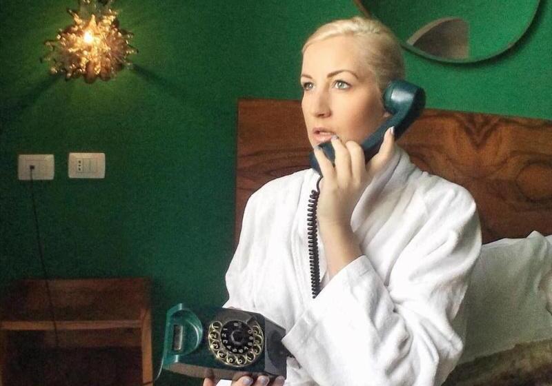 Miramare Cagliari Hotel Museo