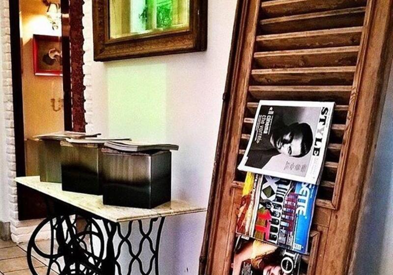 Miramare Cagliari Hotel Museo