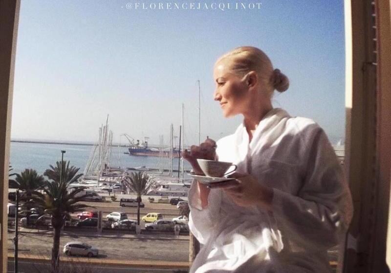 Miramare Cagliari Hotel Museo