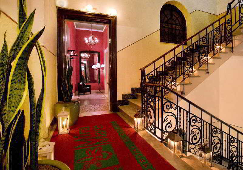 Miramare Cagliari Hotel Museo