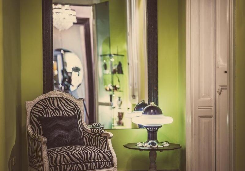 Miramare Cagliari Hotel Museo