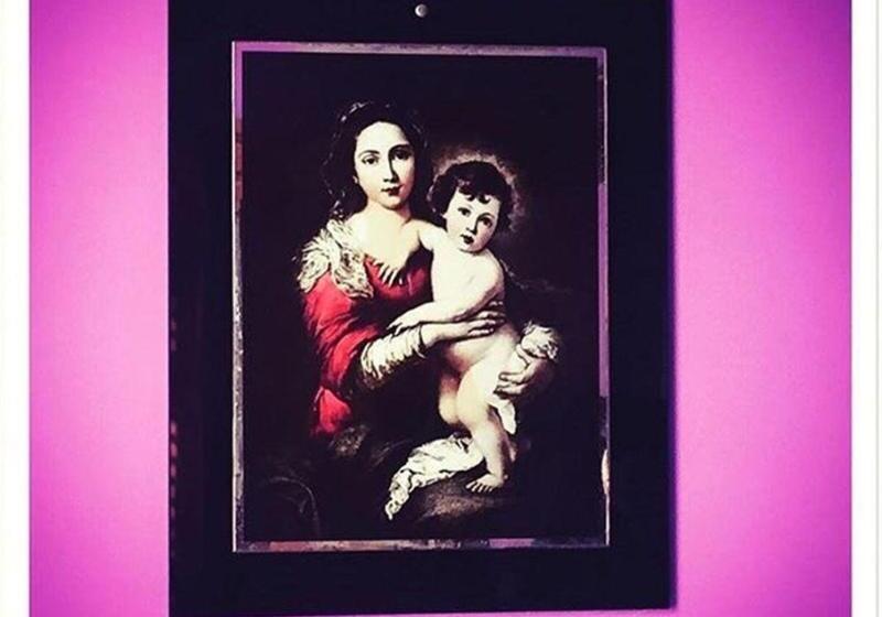 Miramare Cagliari Hotel Museo