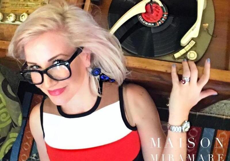 Miramare Cagliari Hotel Museo