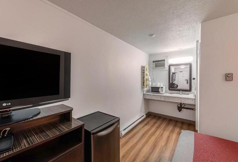 Motel 6 Kamloops, Bc