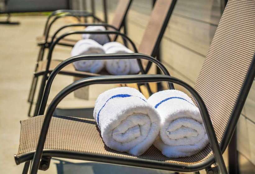 فندق على الطريق Quality Inn