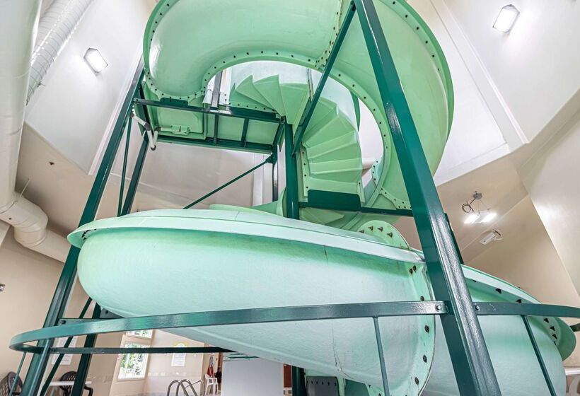 モーテル Super 8 By Wyndham St Johns